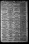 Primary view of Flake's Daily Bulletin. (Galveston, Tex.), Vol. 1, No. 70, Ed. 1 Tuesday, September 5, 1865