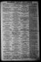 Primary view of Flake's Daily Bulletin. (Galveston, Tex.), Vol. 1, No. 112, Ed. 1 Tuesday, October 24, 1865