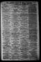 Newspaper: Flake's Daily Bulletin. (Galveston, Tex.), Vol. 1, No. 118, Ed. 1 Tue…