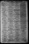 Newspaper: Flake's Daily Bulletin. (Galveston, Tex.), Vol. 1, No. 120, Ed. 1 Thu…