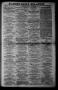 Newspaper: Flake's Daily Bulletin. (Galveston, Tex.), Vol. 1, No. 121, Ed. 1 Fri…