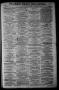Newspaper: Flake's Daily Bulletin. (Galveston, Tex.), Vol. 1, No. 122, Ed. 1 Sat…