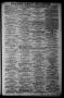 Newspaper: Flake's Daily Bulletin. (Galveston, Tex.), Vol. 1, No. 125, Ed. 1 Wed…