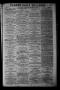 Newspaper: Flake's Daily Bulletin. (Galveston, Tex.), Vol. 1, No. 128, Ed. 1 Sat…