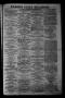 Newspaper: Flake's Daily Bulletin. (Galveston, Tex.), Vol. 1, No. 134, Ed. 1 Sat…