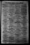 Primary view of Flake's Daily Bulletin. (Galveston, Tex.), Vol. 1, No. 136, Ed. 1 Tuesday, November 21, 1865