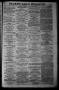 Newspaper: Flake's Daily Bulletin. (Galveston, Tex.), Vol. 1, No. 142, Ed. 1 Tue…