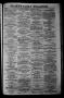Primary view of Flake's Daily Bulletin. (Galveston, Tex.), Vol. 1, No. 148, Ed. 1 Tuesday, December 5, 1865
