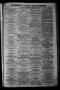 Newspaper: Flake's Daily Bulletin. (Galveston, Tex.), Vol. 1, No. 150, Ed. 1 Thu…