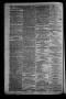 Primary view of Flake's Daily Bulletin. (Galveston, Tex.), Vol. 1, No. 155, Ed. 1 Thursday, December 14, 1865