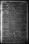 Primary view of Flake's Tri-Weekly Bulletin. (Galveston, Tex.), Vol. 1, No. 3, Ed. 1 Tuesday, June 13, 1865