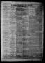 Primary view of Flake's Weekly Bulletin. (Galveston, Tex.), Vol. 3, No. 43, Ed. 1 Wednesday, December 27, 1865
