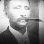 Primary view of [African-American Man in Harrison County]