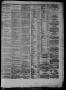 Thumbnail image of item number 3 in: 'Flake's Weekly Galveston Bulletin. (Galveston, Tex.), Vol. 3, No. 50, Ed. 1 Wednesday, February 14, 1866'.