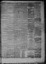 Thumbnail image of item number 3 in: 'Flake's Weekly Galveston Bulletin. (Galveston, Tex.), Vol. 4, No. 22, Ed. 1 Wednesday, August 1, 1866'.