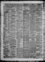 Thumbnail image of item number 4 in: 'The Gonzales Inquirer (Gonzales, Tex.), Vol. 1, No. 27, Ed. 1 Saturday, December 3, 1853'.