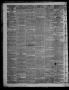 Thumbnail image of item number 2 in: 'The Gonzales Inquirer (Gonzales, Tex.), Vol. 1, No. 42, Ed. 1 Saturday, March 18, 1854'.