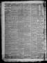 Thumbnail image of item number 2 in: 'The Gonzales Inquirer (Gonzales, Tex.), Vol. 1, No. 44, Ed. 1 Saturday, April 1, 1854'.