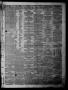 Thumbnail image of item number 3 in: 'The Gonzales Inquirer (Gonzales, Tex.), Vol. 1, No. 44, Ed. 1 Saturday, April 1, 1854'.