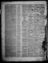 Thumbnail image of item number 4 in: 'The Hempstead Courier (Hempstead, Tex.), Vol. 1, No. 1, Ed. 1 Wednesday, June 1, 1859'.