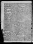 Thumbnail image of item number 2 in: 'Honey-Grove Enterprise (Honey Grove, Tex.), Vol. 1, No. 3, Ed. 1 Saturday, July 2, 1870'.