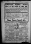 Thumbnail image of item number 4 in: 'The Knox County News (Knox City, Tex.), Vol. 4, No. 16, Ed. 1 Friday, May 8, 1908'.