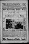 Newspaper: The Knox County News (Knox City, Tex.), Vol. 5, No. 45, Ed. 2 Friday,…