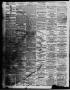 Thumbnail image of item number 3 in: 'The Matagorda Gazette. (Matagorda, Tex.), Vol. 2, No. 1, Ed. 1 Saturday, September 10, 1859'.