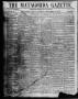 Newspaper: The Matagorda Gazette. (Matagorda, Tex.), Vol. 2, No. 1, Ed. 1 Saturd…
