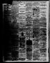 Thumbnail image of item number 3 in: 'The Matagorda Gazette. (Matagorda, Tex.), Vol. 2, No. 30, Ed. 1 Wednesday, April 18, 1860'.
