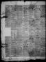 Thumbnail image of item number 4 in: 'The San Antonio Ledger. (San Antonio, Tex.), Vol. 2, No. 4, Ed. 1 Thursday, June 19, 1851'.