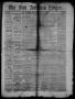 Newspaper: The San Antonio Ledger. (San Antonio, Tex.), Vol. 14, No. 15, Ed. 1 S…