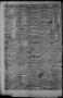 Thumbnail image of item number 4 in: 'San Antonio Herald. (San Antonio, Tex.), Vol. 1, No. 39, Ed. 1 Wednesday, January 16, 1856'.