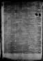Thumbnail image of item number 2 in: 'San Antonio Herald. (San Antonio, Tex.), Vol. 7, No. 50, Ed. 1 Saturday, March 1, 1862'.