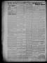 Thumbnail image of item number 2 in: 'Semi-Weekly Courier-Times. (Tyler, Tex.), Vol. 26, No. 88, Ed. 1 Wednesday, November 3, 1909'.
