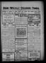 Newspaper: Semi-Weekly Courier-Times. (Tyler, Tex.), Vol. 27, No. 7, Ed. 1 Satur…
