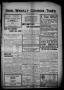 Newspaper: Semi-Weekly Courier-Times. (Tyler, Tex.), Vol. 27, No. 22, Ed. 1 Wedn…