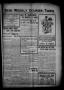 Newspaper: Semi-Weekly Courier-Times. (Tyler, Tex.), Vol. 27, No. 24, Ed. 1 Wedn…