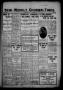 Newspaper: Semi-Weekly Courier-Times. (Tyler, Tex.), Vol. 27, No. 56, Ed. 1 Wedn…
