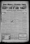 Newspaper: Semi-Weekly Courier-Times. (Tyler, Tex.), Vol. 27, No. 60, Ed. 1 Wedn…