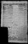 Thumbnail image of item number 2 in: 'The Semi-Weekly News. (San Antonio, Tex.), Vol. 1, No. 59, Ed. 1 Monday, June 9, 1862'.