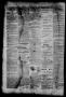 Thumbnail image of item number 2 in: 'The Semi-Weekly News. (San Antonio, Tex.), Vol. 1, No. 67, Ed. 1 Monday, July 7, 1862'.