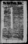 Newspaper: The Semi-Weekly News. (San Antonio, Tex.), Vol. 2, No. 108, Ed. 1 Mon…