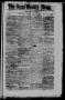 Primary view of The Semi-Weekly News. (San Antonio, Tex.), Vol. 2, No. 113, Ed. 1 Thursday, December 18, 1862