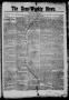 Newspaper: The Semi-Weekly News. (San Antonio, Tex.), Vol. 2, No. 140, Ed. 1 Mon…