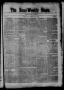 Newspaper: The Semi-Weekly News. (San Antonio, Tex.), Vol. 2, No. 150, Ed. 1 Mon…