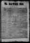 Newspaper: The Semi-Weekly News. (San Antonio, Tex.), Vol. 2, No. 167, Ed. 1 Thu…