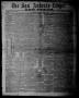 Thumbnail image of item number 1 in: 'The San Antonio Ledger and Texan. (San Antonio, Tex.), Vol. 9, No. 40, Ed. 1 Saturday, April 7, 1860'.