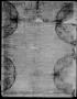 Thumbnail image of item number 2 in: 'The San Antonio Ledger and Texan. (San Antonio, Tex.), Vol. 9, No. 46, Ed. 1 Saturday, May 19, 1860'.