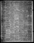 Thumbnail image of item number 4 in: 'The San Antonio Ledger and Texan. (San Antonio, Tex.), Vol. 10, No. 21, Ed. 1 Saturday, November 24, 1860'.
